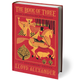 Image for article titled A Brilliant Cover to Celebrate 50 Years of Lloyd Alexander's Prydain